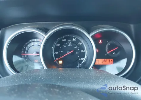 2011 Nissan Versa 1.8S из США, поврежденный, VIN 3N1BC1CP3BL516943